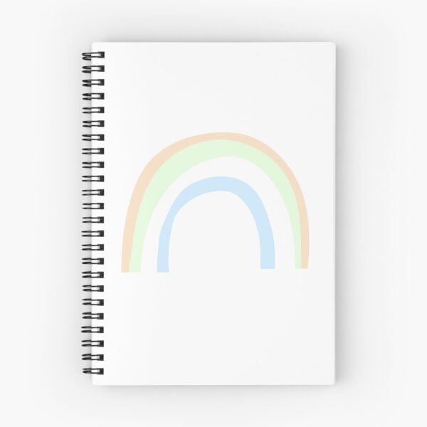 Item preview, Unlabeled flag colours subtle rainbow designed and sold by Holly-berry-art.