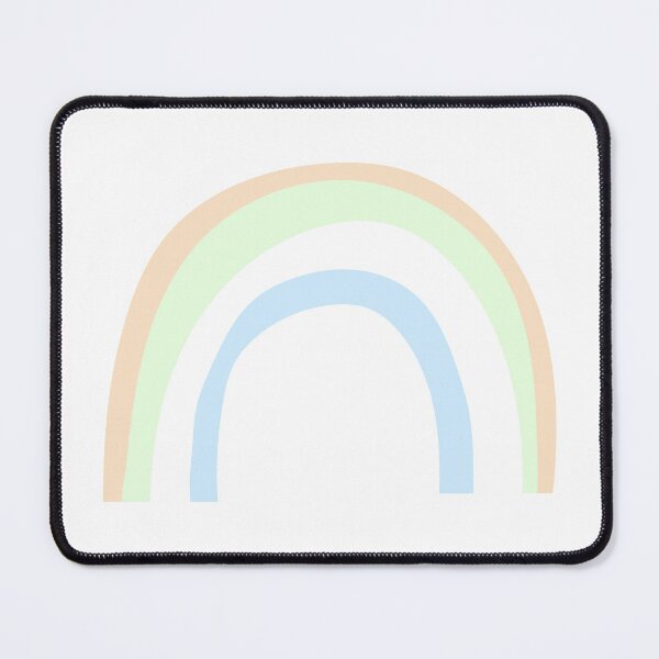 Item preview, Unlabeled flag colours subtle rainbow designed and sold by Holly-berry-art.