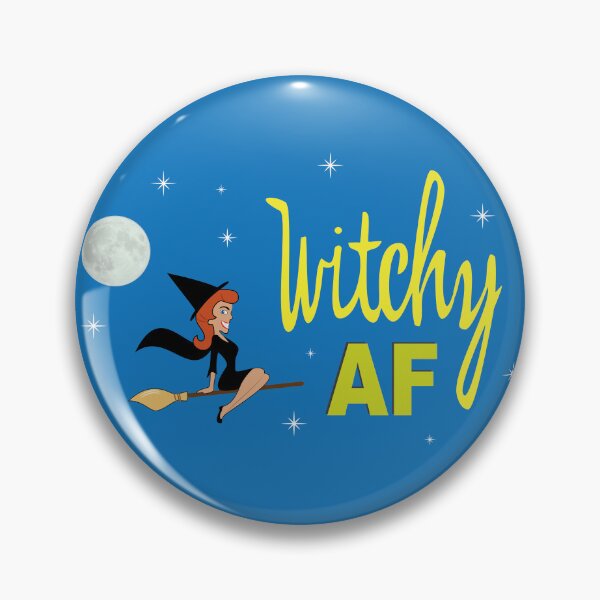 Item preview, witchy designed and sold by bigeffinbee.