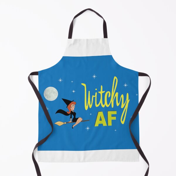 Item preview, witchy designed and sold by bigeffinbee.