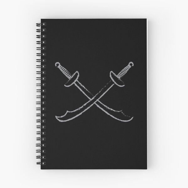 Item preview, Pirate Sword designed and sold by skocartwork.