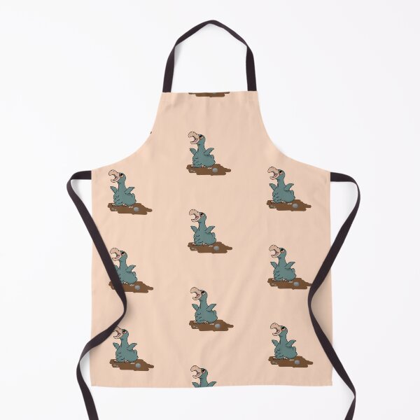 Item preview, Prehistoric Babies: Happy Dodo designed and sold by WriterofDreams.