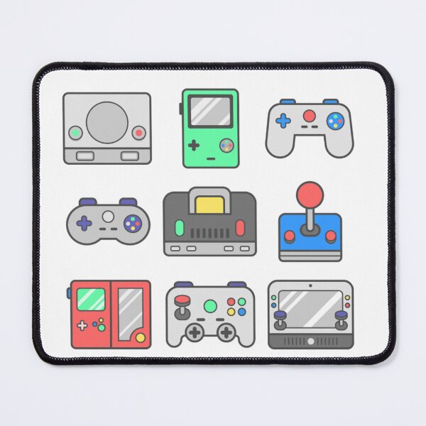 Item preview, video games designed and sold by ELIELART.
