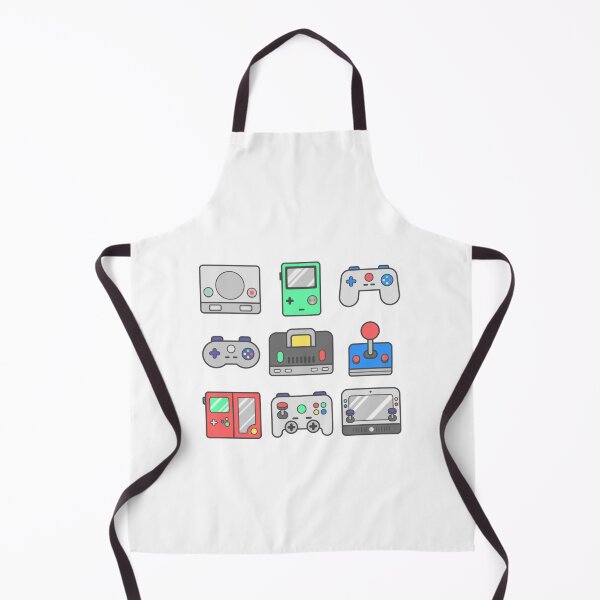 Item preview, video games designed and sold by ELIELART.
