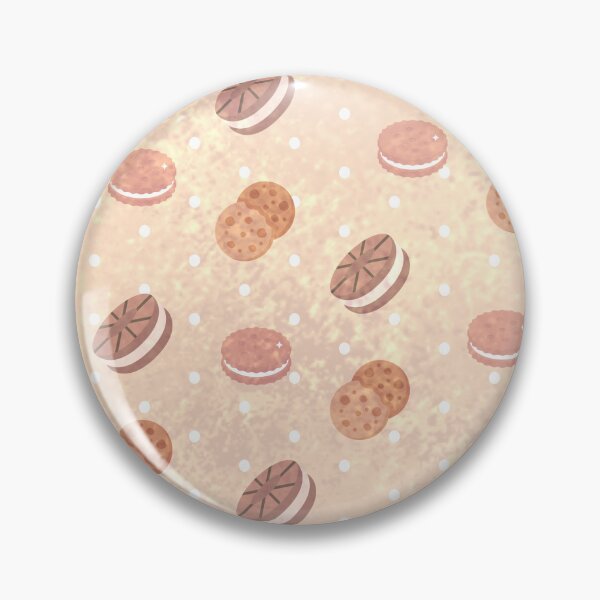 Item preview, Cute Dessert with Polka dot designed and sold by Ghostiebons.