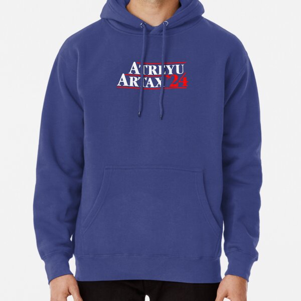 Atreyu hoodie cheap