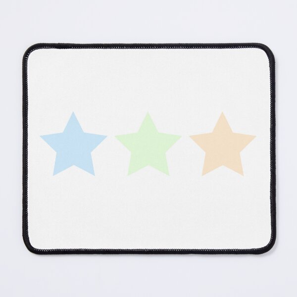 Item preview, Unlabeled flag colours subtle stars designed and sold by Holly-berry-art.