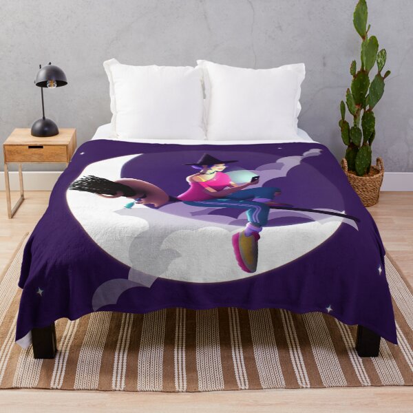 Item preview, Midnight ride designed and sold by Tararosalind.