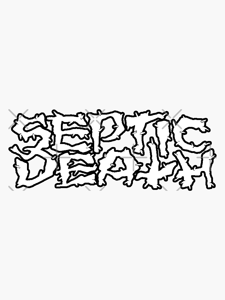 Pushead 、Septic Death関連のオリジナル。 $_57.JPG?set_id=880000500F