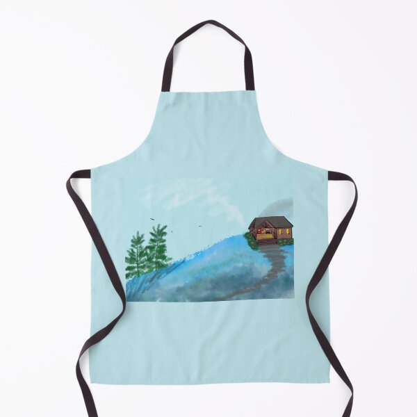 Item preview, Cabin designed and sold by Jamieslien.