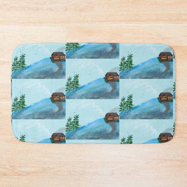 Item preview, Cabin designed and sold by Jamieslien.