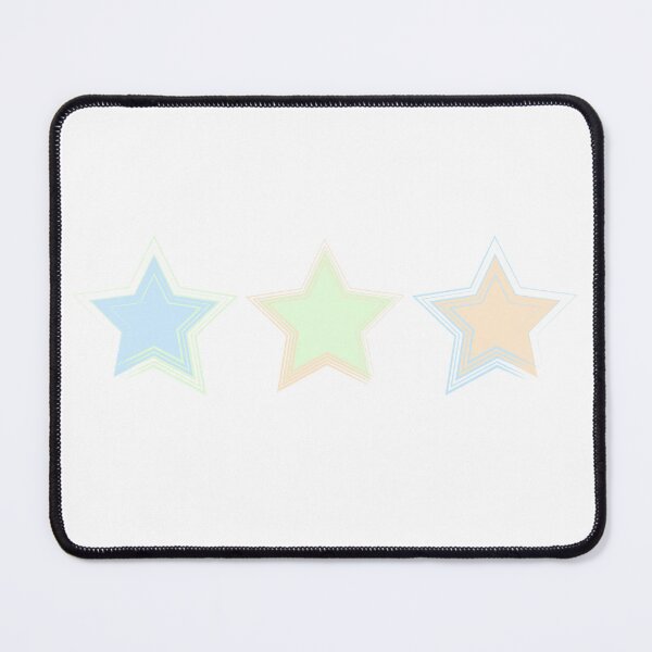 Item preview, Unlabeled flag colours subtle stars designed and sold by Holly-berry-art.