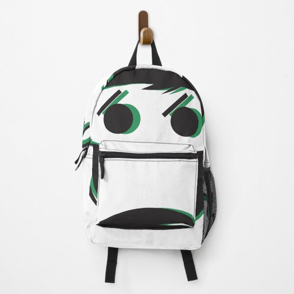 Item preview, Japanese Ninja With Alzheimer 7 designed and sold by weirdandstrange.