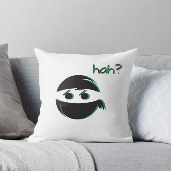 Item preview, Japanese Ninja With Alzheimer 7 designed and sold by weirdandstrange.