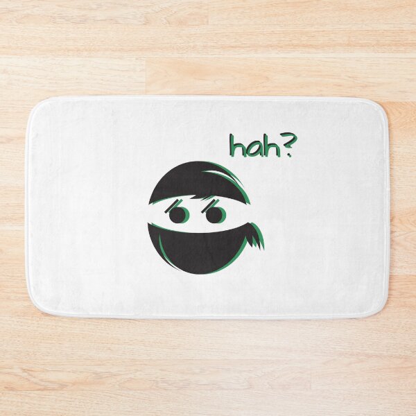 Item preview, Japanese Ninja With Alzheimer 7 designed and sold by weirdandstrange.