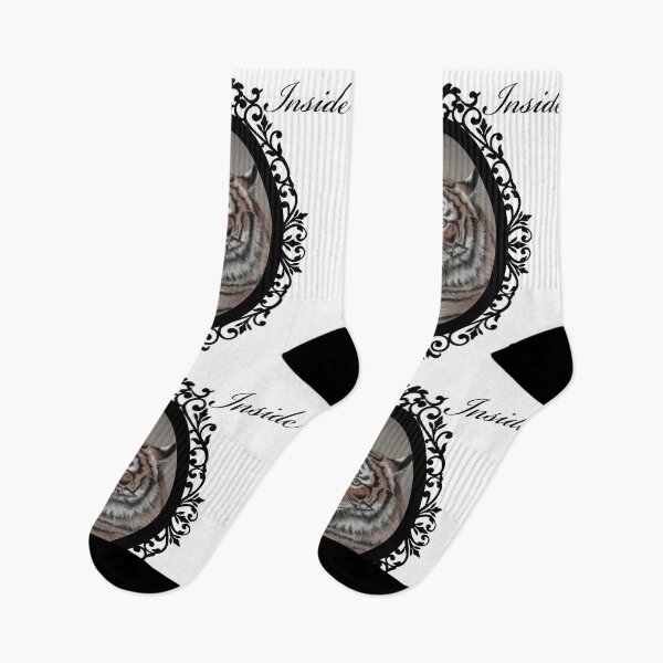 Item preview, Fierce Inside  designed and sold by Jessicas-Corner.