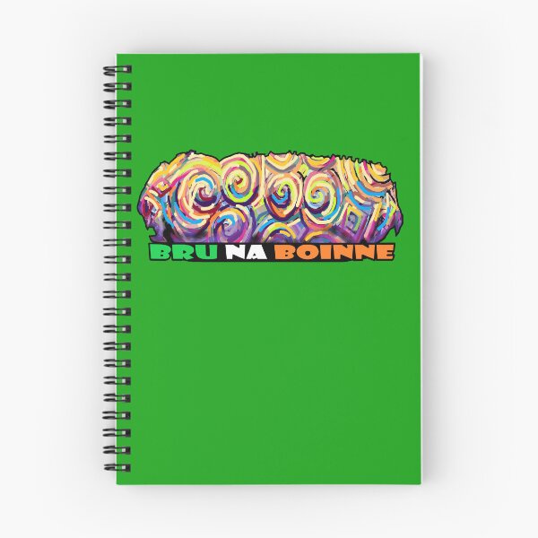 Item preview, bru na boinne 2 designed and sold by crileybell.