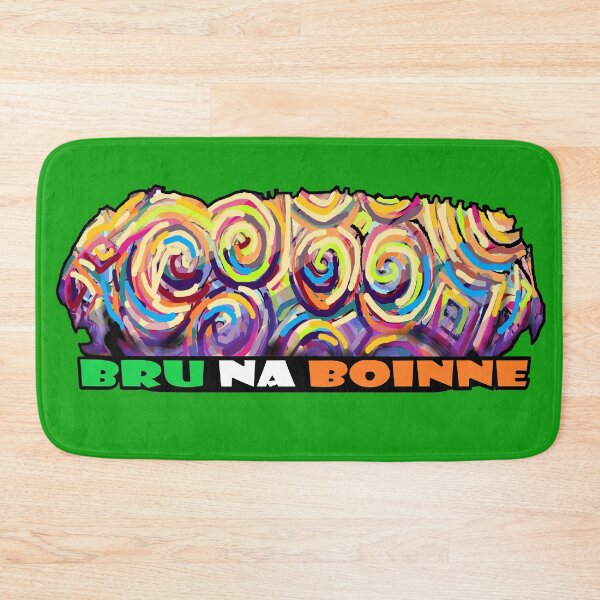 Item preview, bru na boinne 2 designed and sold by crileybell.