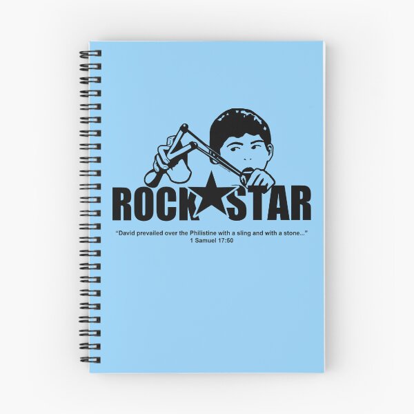 Item preview, Rock Star designed and sold by CarynKeller.