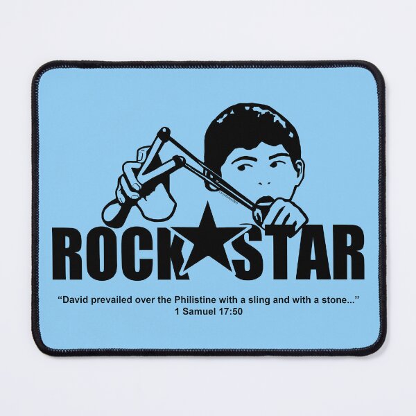Item preview, Rock Star designed and sold by CarynKeller.