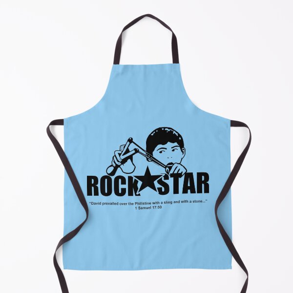 Item preview, Rock Star designed and sold by CarynKeller.
