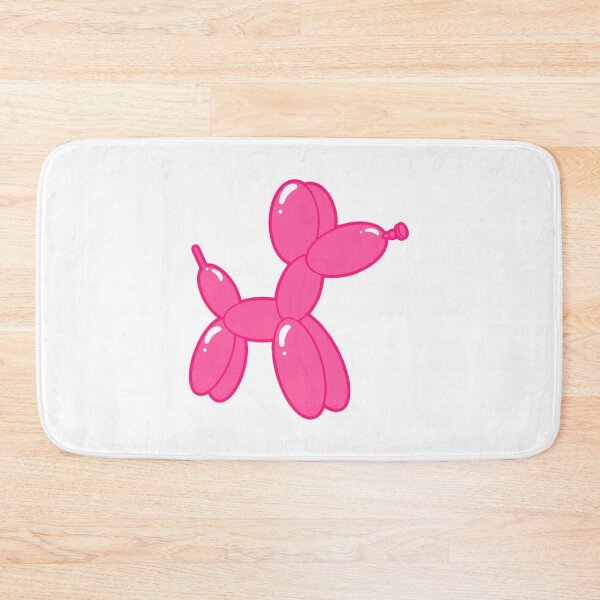 Item preview, balloon dog xoxo - pink designed and sold by Julia Santos.