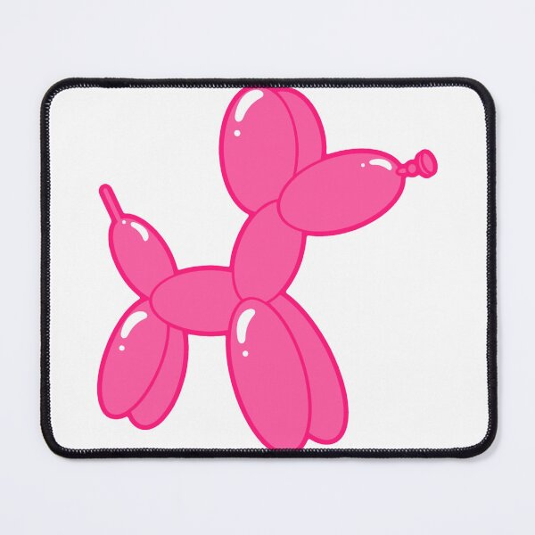 Item preview, balloon dog xoxo - pink designed and sold by Julia Santos.