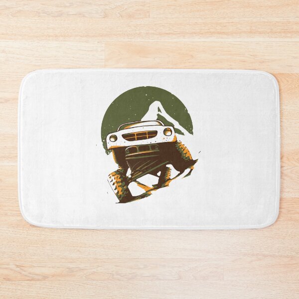 Item preview, No Roads No Problem Shirt, 4 Wheel Driving Shirt, Rock Crawling, Off Road Driving, Offroading Tee, Mudding Shirt, Truck, 4WD T Shirt designed and sold by CatchUriDesigns.