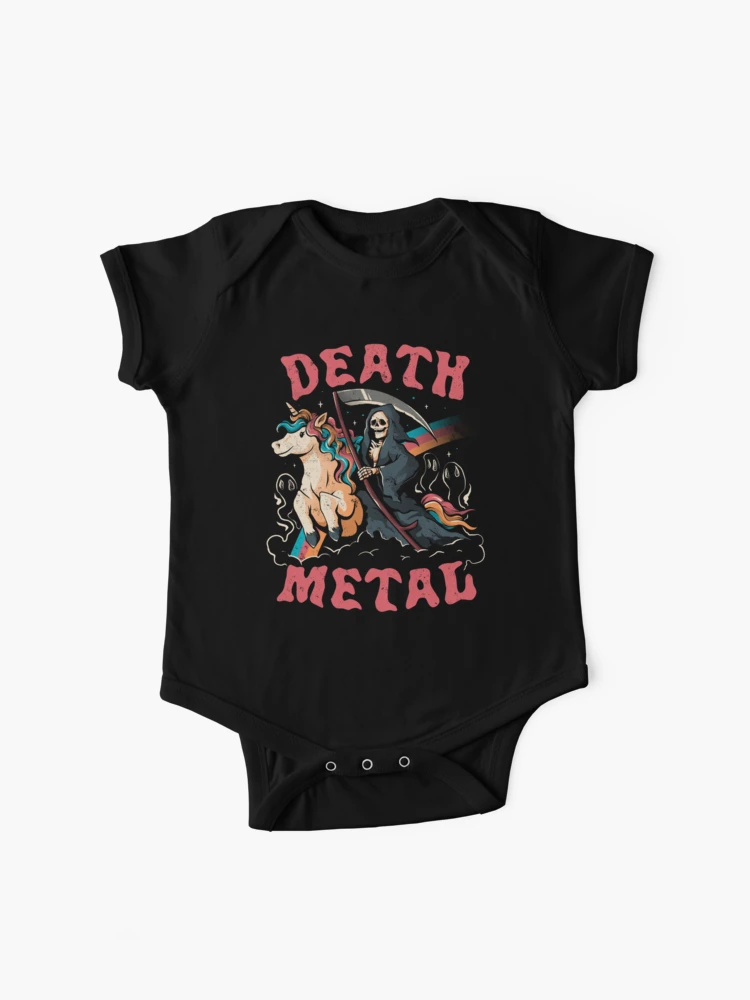  Pastel Goth Grunge Punk Girl T Shirt - Death Metal Unicorn :  Clothing, Shoes & Jewelry