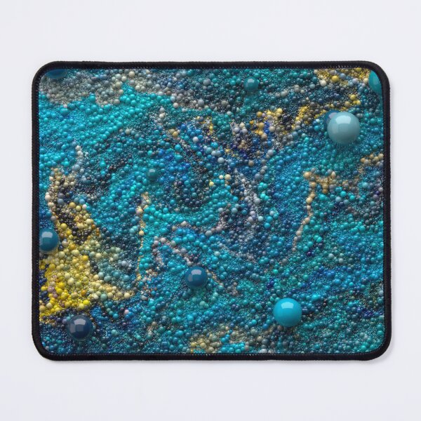 Item preview, Abstract Acrylic Fluid Art. designed and sold by tatkhagata.