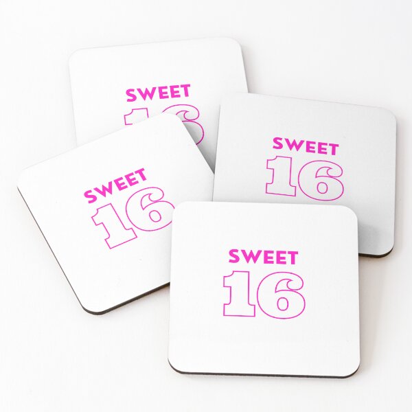Item preview, Sweet 16 designed and sold by MixedBags.
