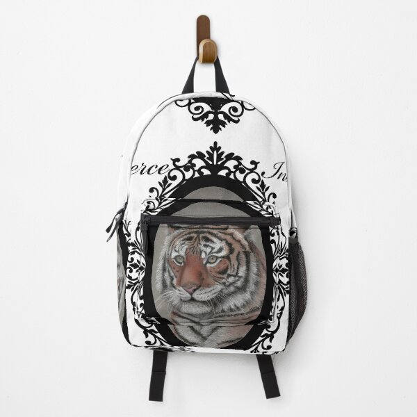 Item preview, Fierce Inside designed and sold by Jessicas-Corner.