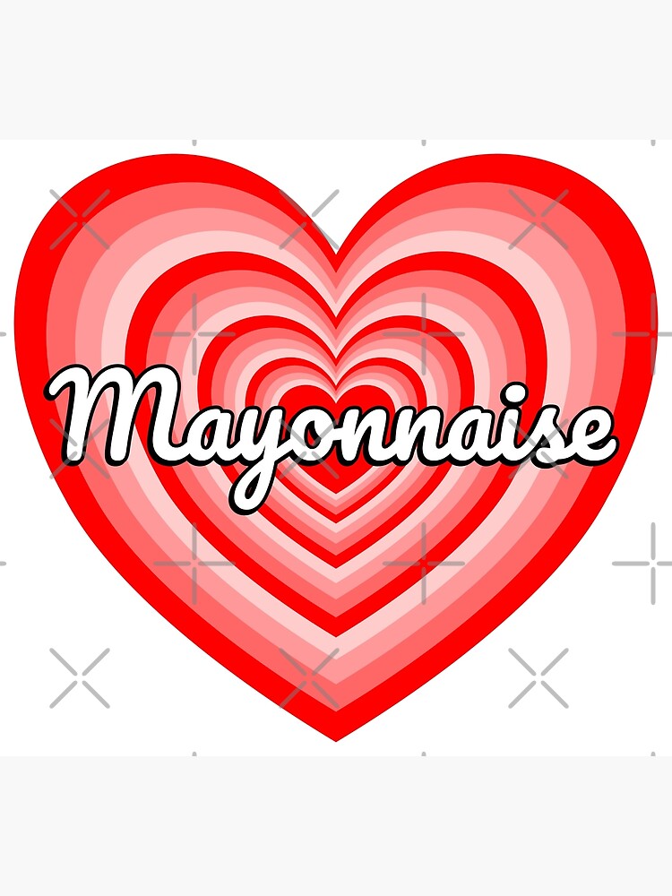  Mayonnaise Gift Mayo Lover Stuff & Accessories Cool