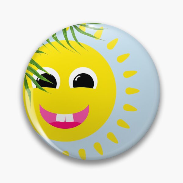 Item preview, Palm tree, Summer, Smile designed and sold by WORLD-SOFIA.