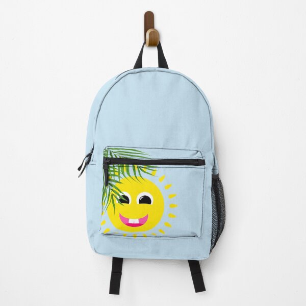 Item preview, Palm tree, Summer, Smile designed and sold by WORLD-SOFIA.