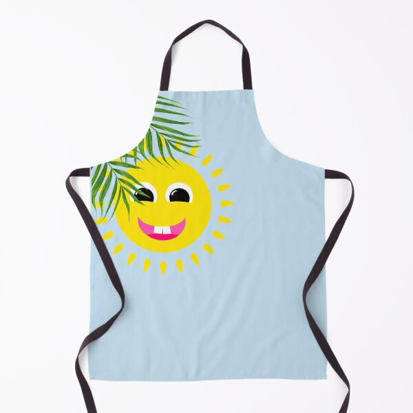 Item preview, Palm tree, Summer, Smile designed and sold by WORLD-SOFIA.