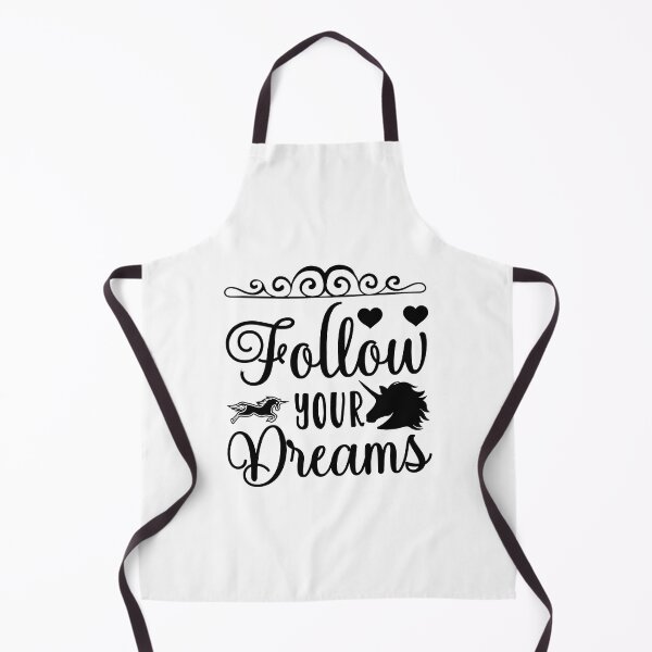 Item preview, Follow Your Dream Inspirational Motivational Quotes Saying Happy Life Apparel Essential Motivation Inspiration Joy Mood designed and sold by DesignByHeartUK.