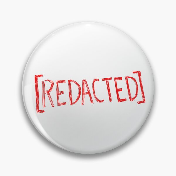 Item preview, redacted designed and sold by Infamouslydorky.