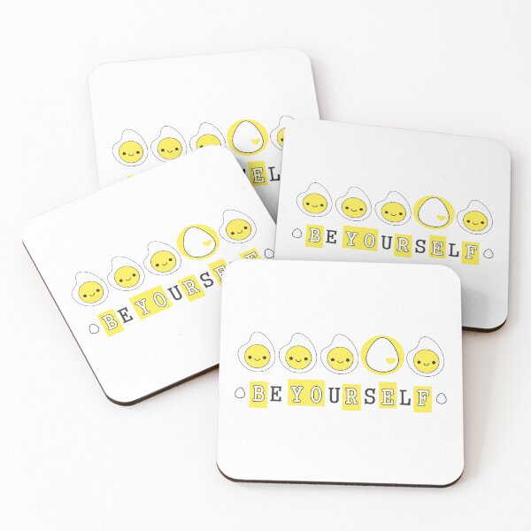 Item preview, Be yourself even the egg advises so designed and sold by STR-2014.