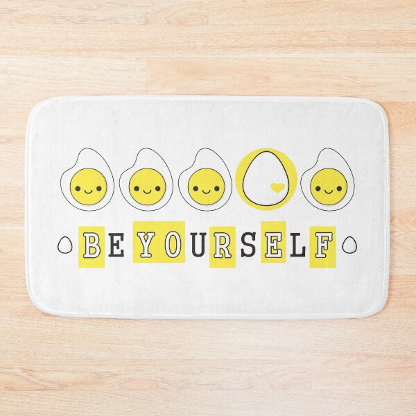 Item preview, Be yourself even the egg advises so designed and sold by STR-2014.