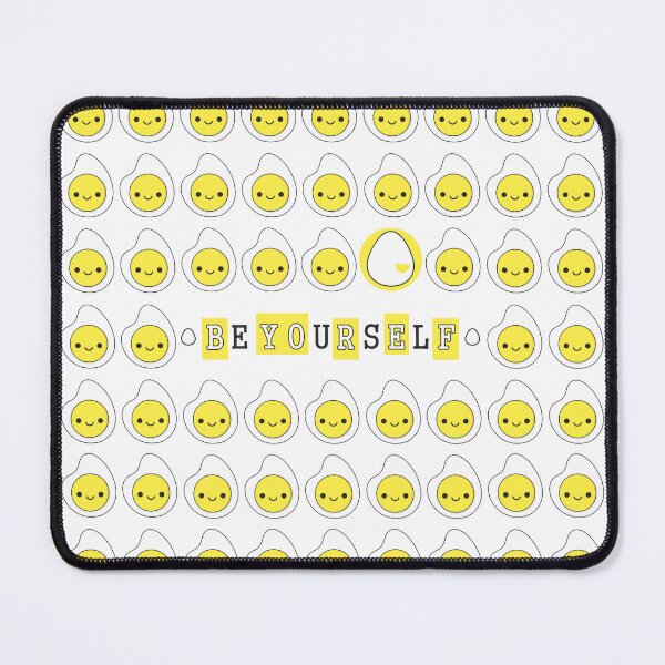 Item preview, Be yourself even the egg advises so designed and sold by STR-2014.