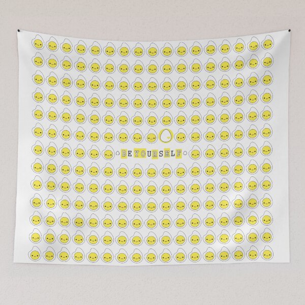 Item preview, Be yourself even the egg advises so designed and sold by STR-2014.