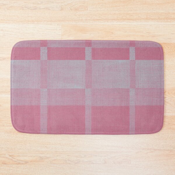 Item preview, Pink Tartan Pattern designed and sold by antevasinart.