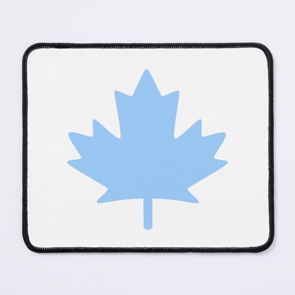 Aperçu de l'œuvre Maple Leaf / Canada Leaf créée et vendue par ROB604.