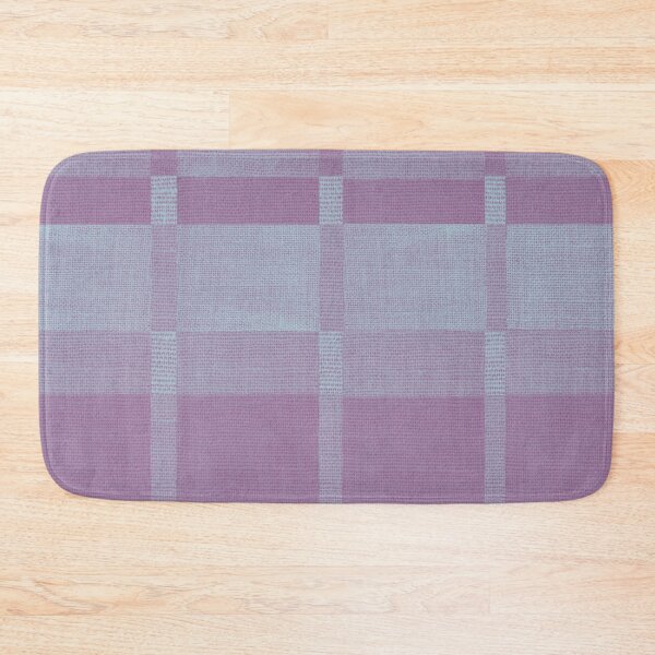 Item preview, Purple Tartan Pattern designed and sold by antevasinart.