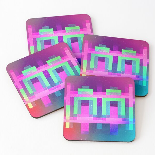 Item preview, Geometric Abstract designed and sold by design in nature.