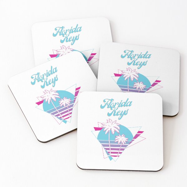 Item preview, Las llaves de Florida designed and sold by FloridaKeys1984.