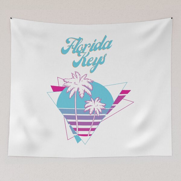 Item preview, Florida Keys  designed and sold by FloridaKeys1984.