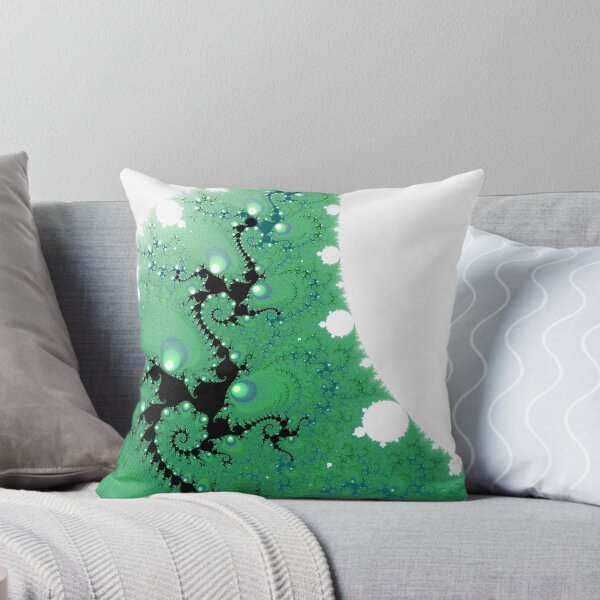Item preview, Mandelbrot set 2  designed and sold by jwanm.