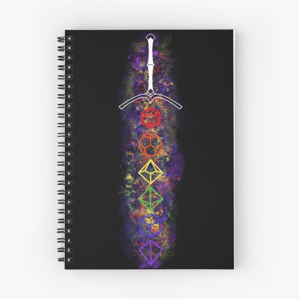 Item preview, LGBTQIA+ Pride Sword (white) designed and sold by dysfnctnlysane.